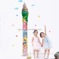 Children Height Measure Wall Sticker Growth Chart